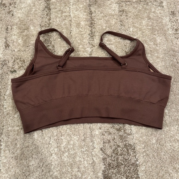 Sports Bra - Picture 2 of 2